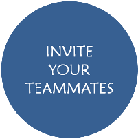 Invite your footballers - team mates